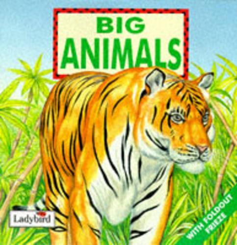 Big Animals