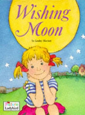 Wishing Moon