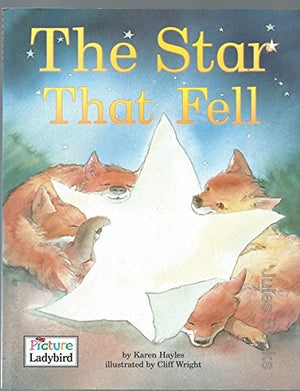 The Star That Fell