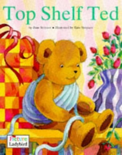 Top Shelf Ted