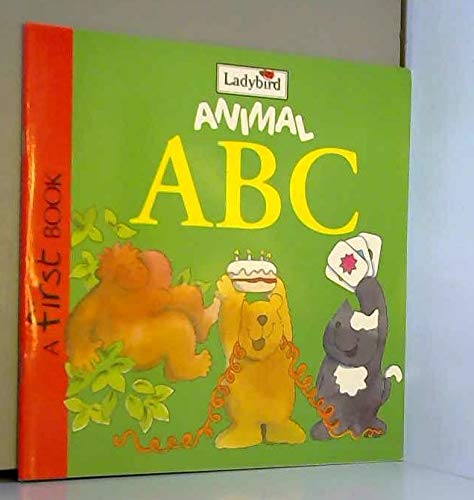 Animal ABC