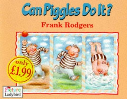 Can Piggles Do it?