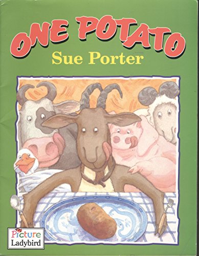 One Potato