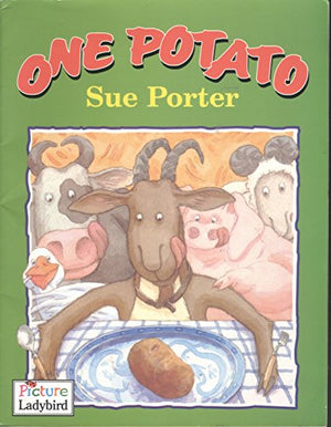 One Potato