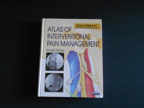 Atlas of Interventional Pain Management