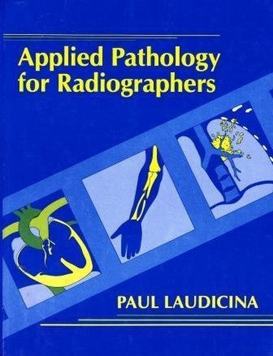Applied Pathology for Radiographers