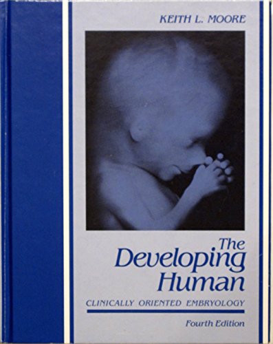 The Developing Human