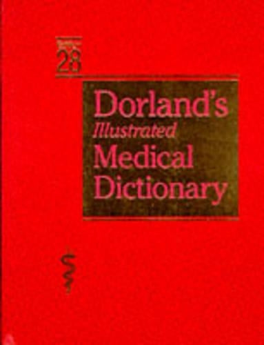 Dorland's Illustrated Medical Dictionary