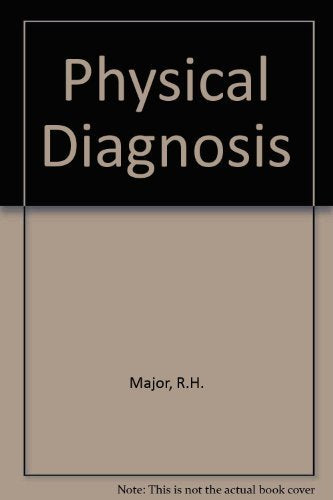 Physical Diagnosis