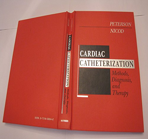 Cardiac Catheterization