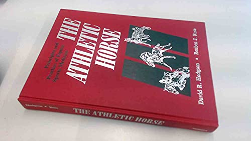 The Athletic Horse
