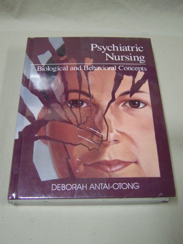 Psychiatric Nursing