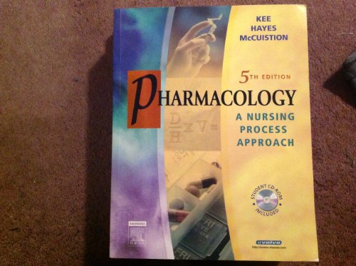 Pharmacology