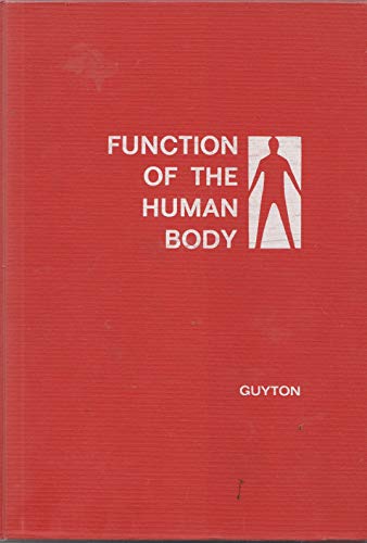 Function of the Human Body
