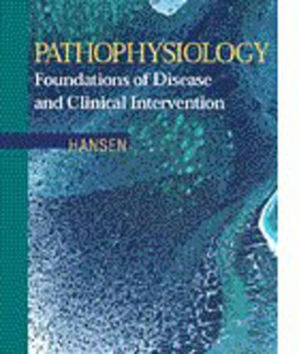 Pathophysiology