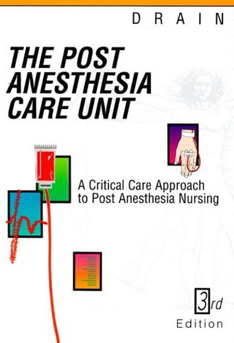 Post Anesthesia Care Unit