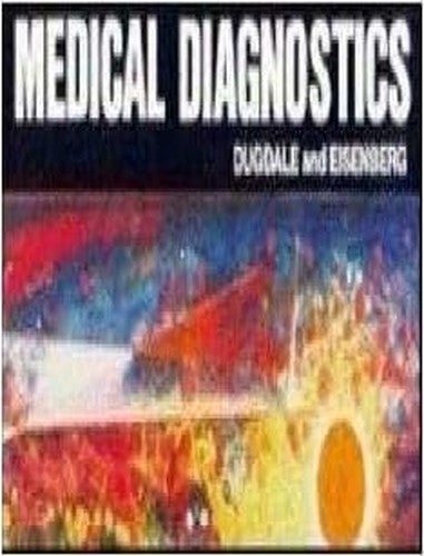 Dugdale Medical Diagnostic Pocket IE/R