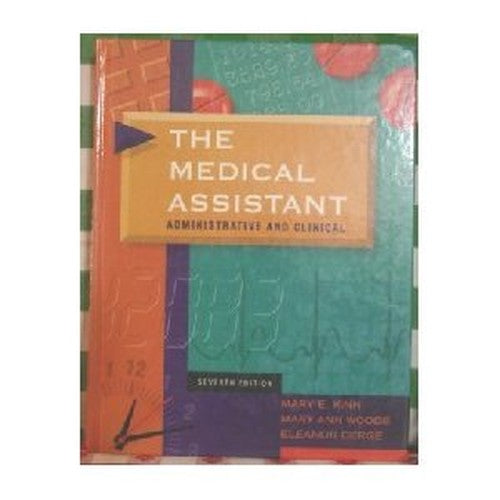 The Medical Assistant