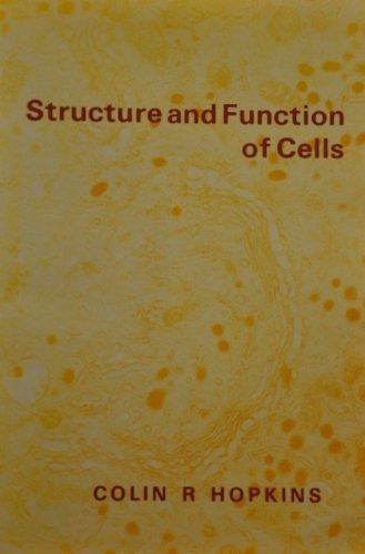Structure and Function of Cells