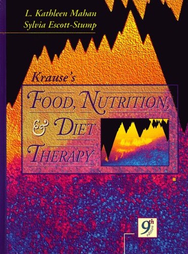 Krause's Food, Nutrition and Diet Therapy