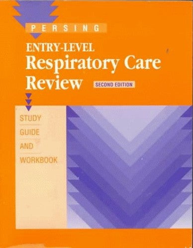 Entry-level Respiratory Care Review