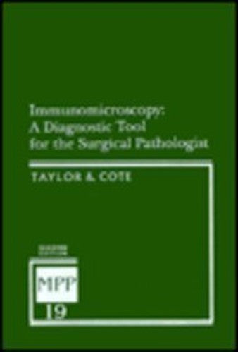 Immunomicroscopy