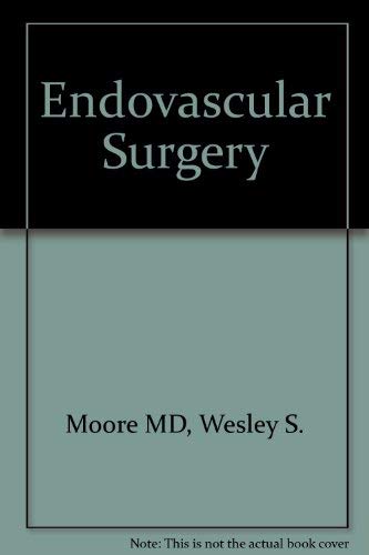 Endovascular Surgery