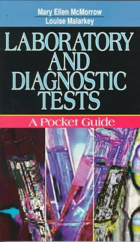Laboratory and Diagnostic Tests