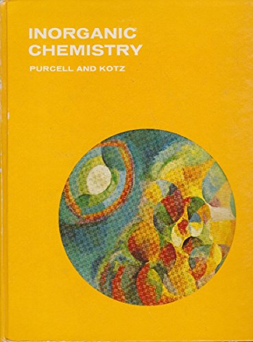 Inorganic Chemistry
