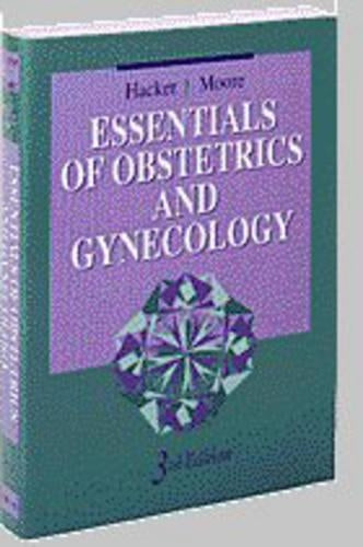 Essentials of Obstetrics and Gynecology