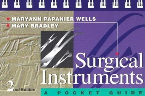 Surgical Instruments
