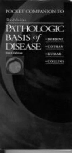 Pocket Companion to Pathologic Basis of Disease