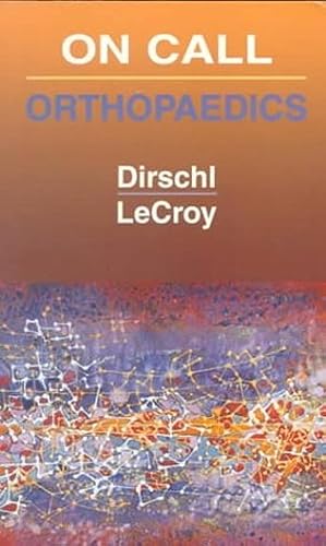 On Call Orthopaedics
