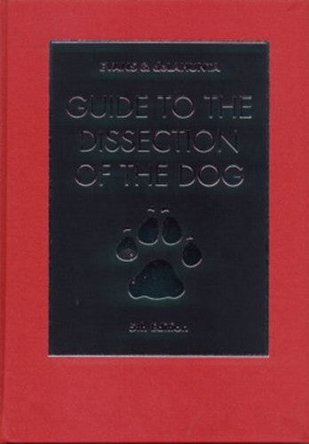 Miller's Guide to the Dissection of the Dog