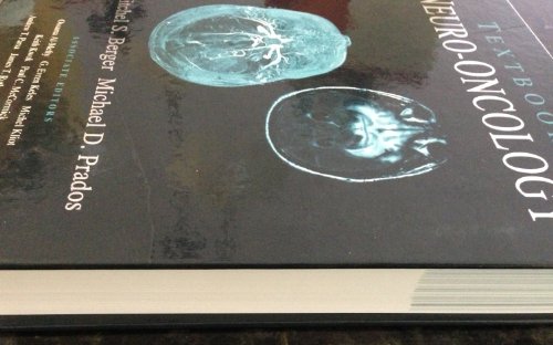 Textbook of Neuro-Oncology