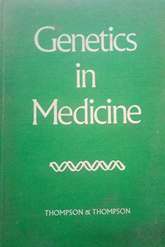 Genetics in Medicine