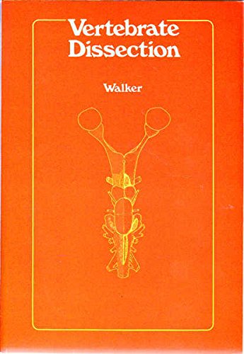 Vertebrate dissection