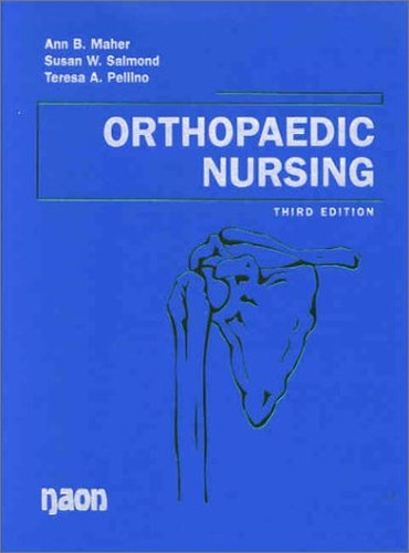 Orthopaedic Nursing