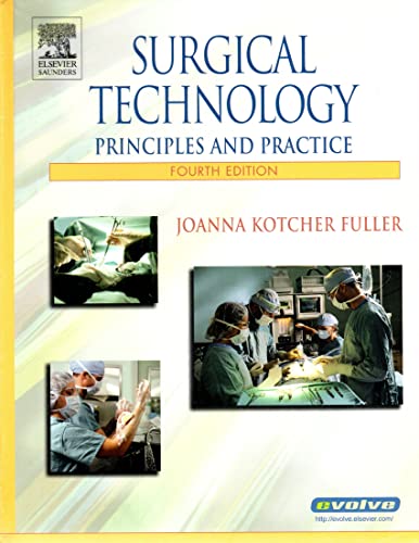 Surgical Technology