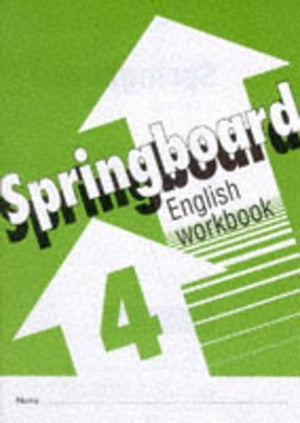Springboard