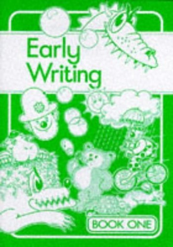 Early Writing