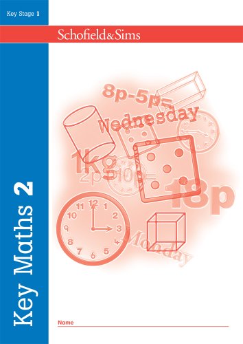 Key Maths 2