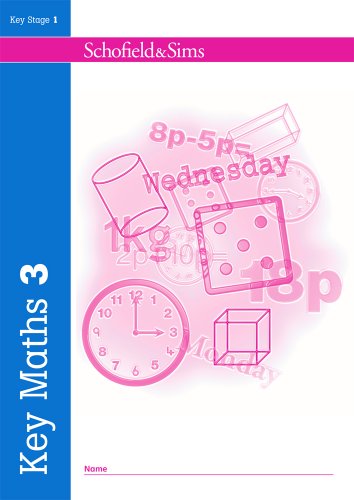 Key Maths 3