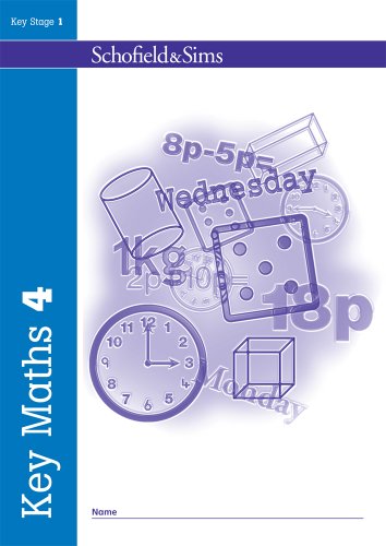 Key Maths 4