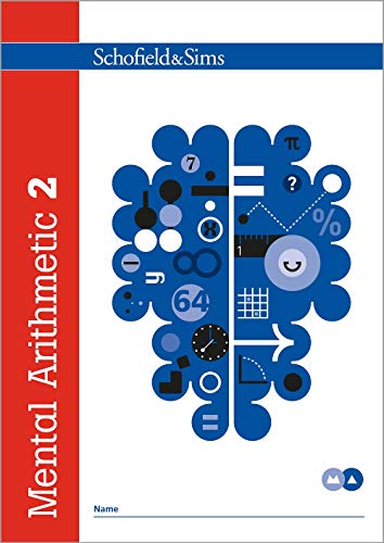 The Mental Arithmetic 2
