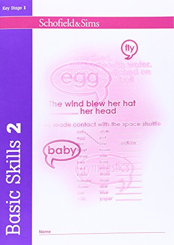 Basic Skills Book 2