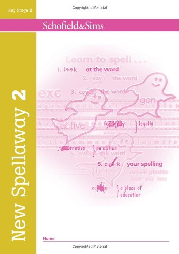 New Spellaway Book 2