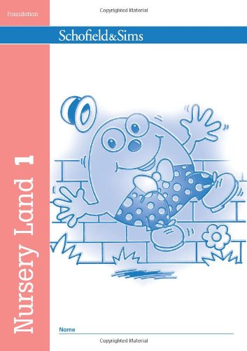 Nursery Land Book 1