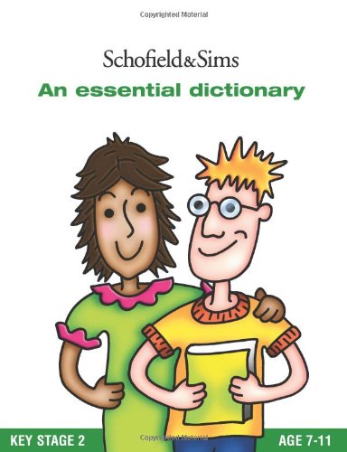 An Essential Dictionary