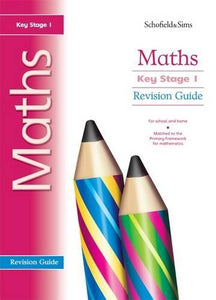 Key Stage 1 Maths Revision Guide 